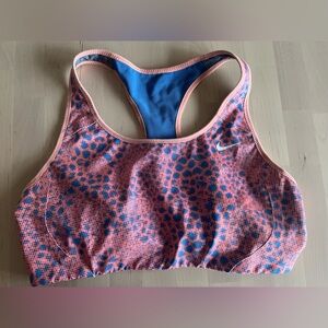 Nike Dri-Fit Sports Bra